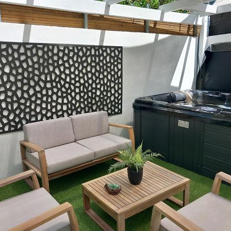 Kaz Ino Villa Noël Dış mekan fotoğraf