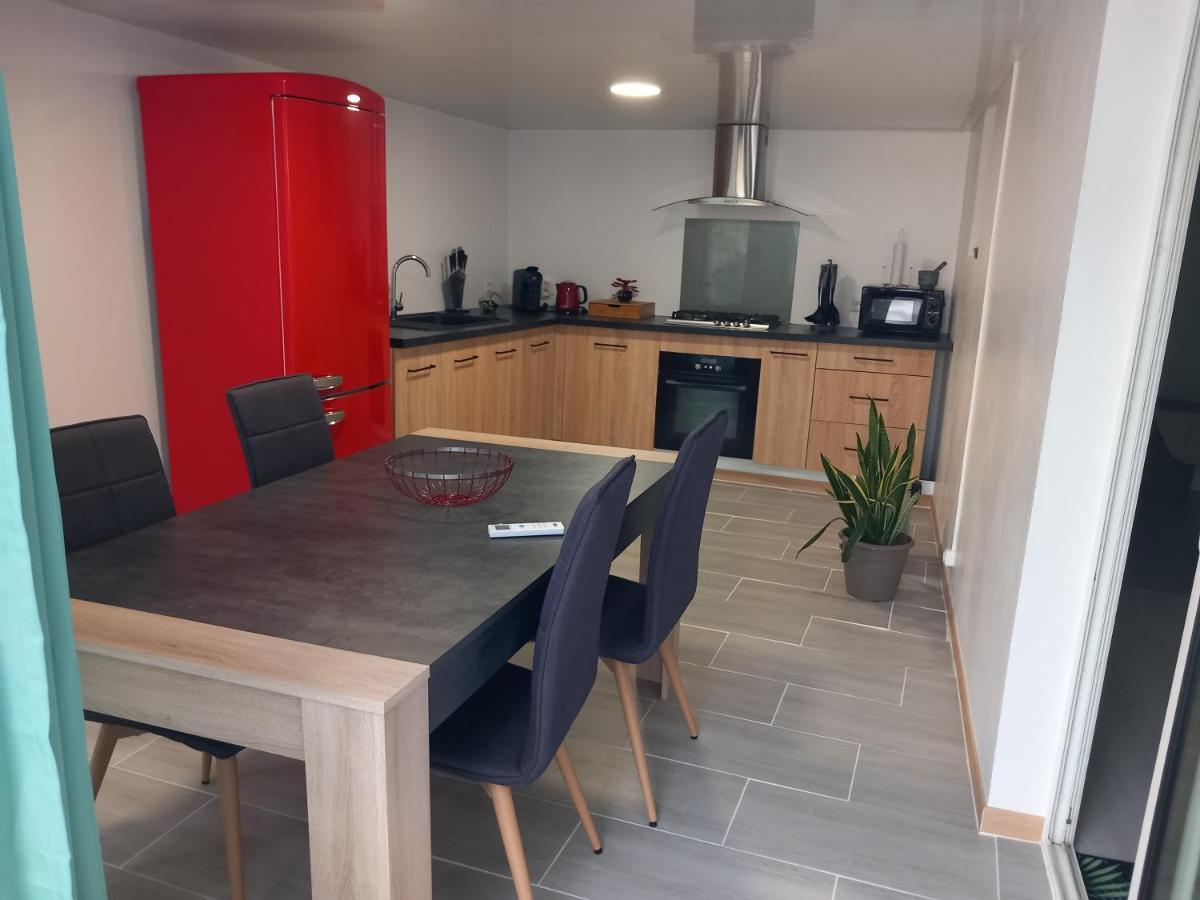 Kaz Ino Villa Noël Dış mekan fotoğraf
