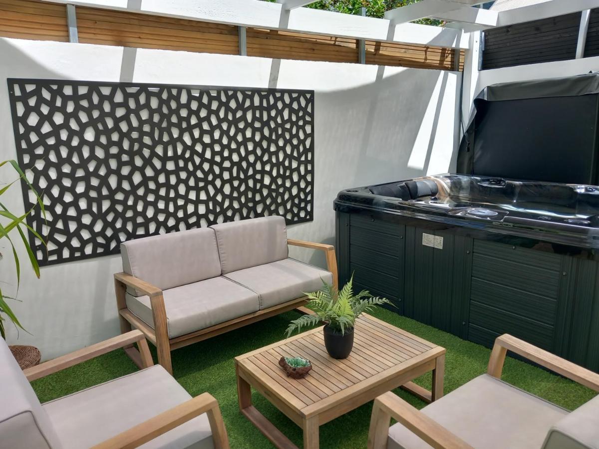 Kaz Ino Villa Noël Dış mekan fotoğraf