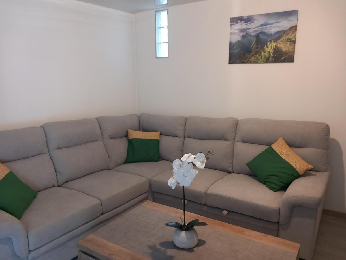 Kaz Ino Villa Noël Dış mekan fotoğraf